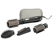 Uscator de par-perie BaByliss AS964ROE (Black)