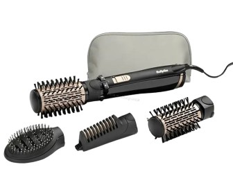 Uscator de par-perie BaByliss AS964ROE (Black)