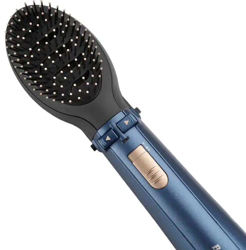 Uscator de par-perie BaByliss AS965E (Blue)