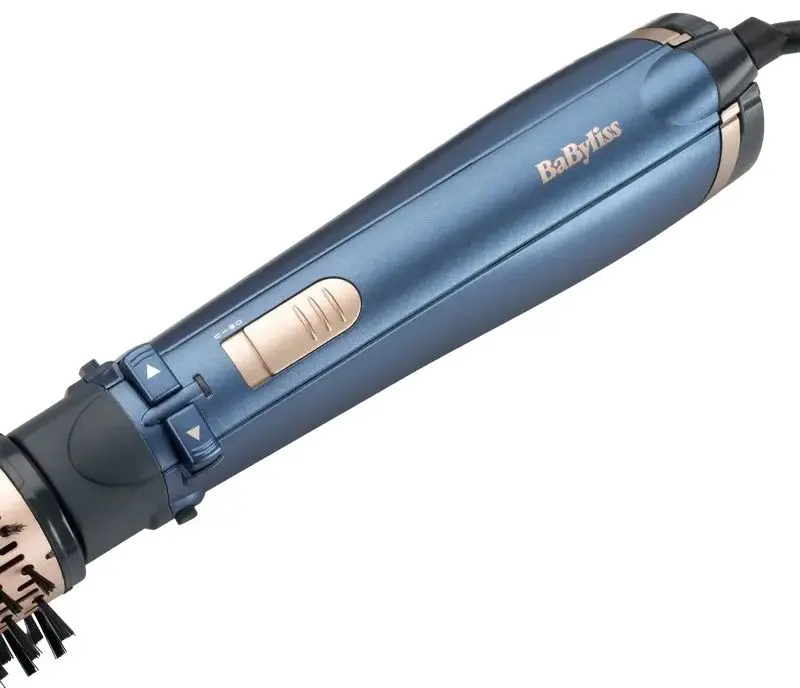 Uscator de par-perie BaByliss AS965E (Blue)