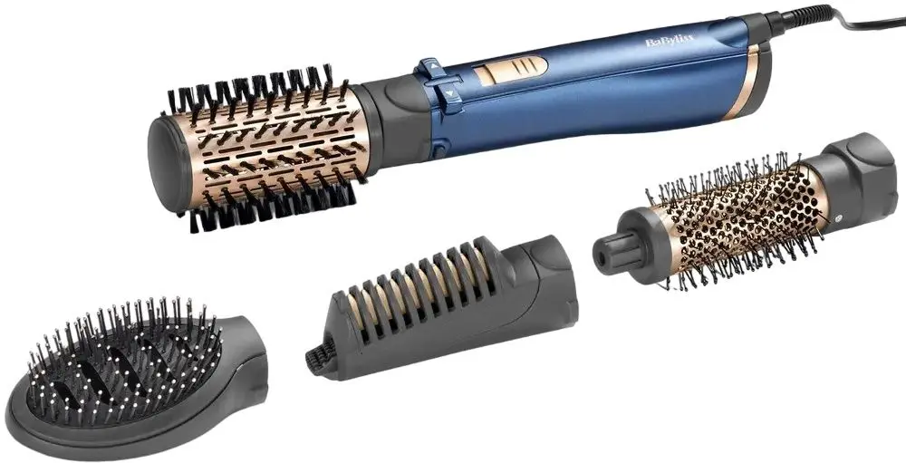 Uscator de par-perie BaByliss AS965E (Blue)