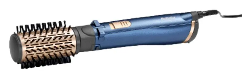 Uscator de par-perie BaByliss AS966ROE (Blue)