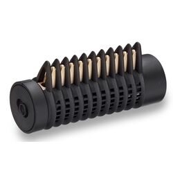 Фен-щетка Babyliss AS970E (Black) Thumb