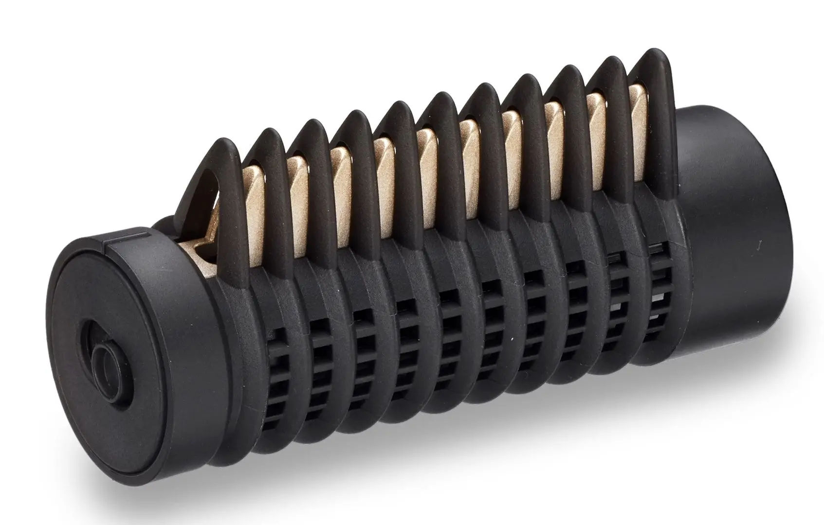 Фен-щетка Babyliss AS970E (Black)