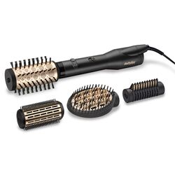 Фен-щетка Babyliss AS970E (Black) Thumb