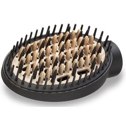 Фен-щетка Babyliss AS970E (Black) Thumb