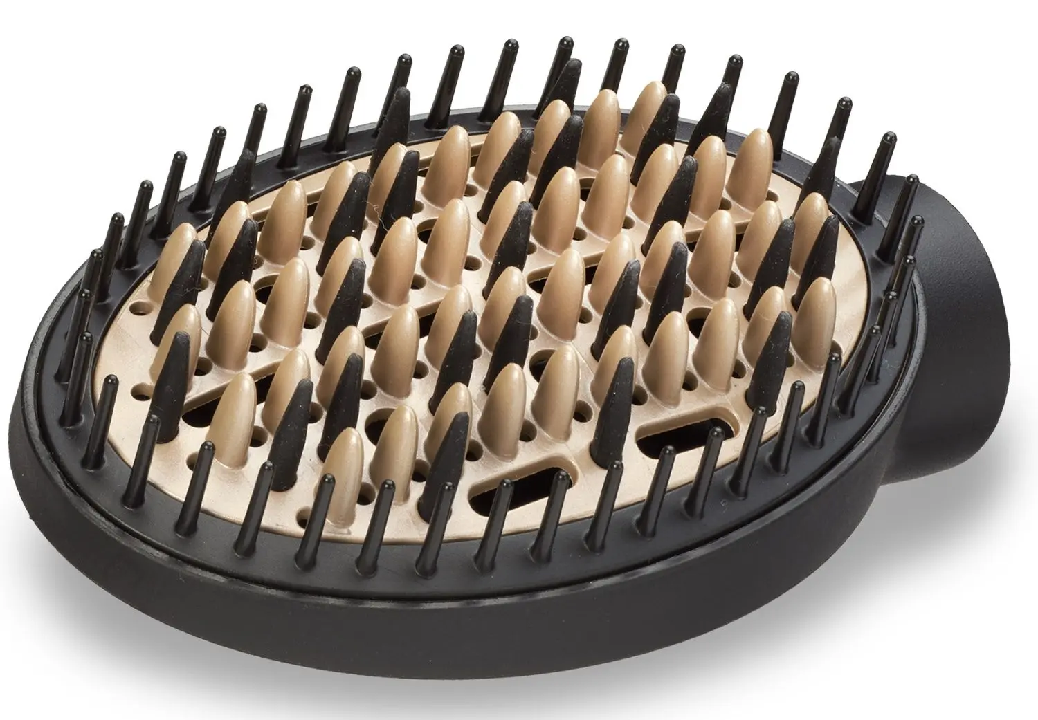 Фен-щетка Babyliss AS970E (Black)