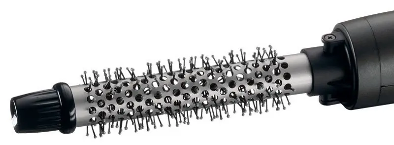 Фен-щетка BaByliss BAB2675TTE (Black) - 2