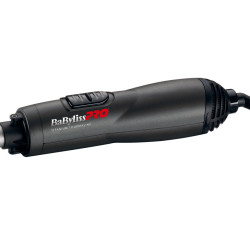 Фен-щетка BaByliss BAB2675TTE (Black) Thumb
