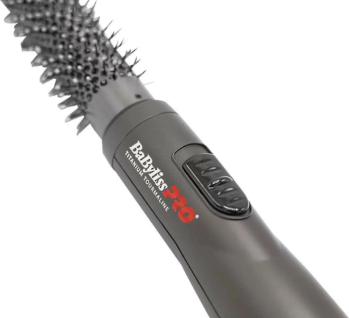 Uscator de par-perie BaByliss BAB2676TTE (Black)