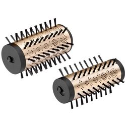 Uscator de par-perie BaByliss Big Hair Dual AS952E (Gold) Thumb