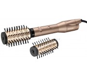 Uscator de par-perie BaByliss Big Hair Dual AS952E (Gold)