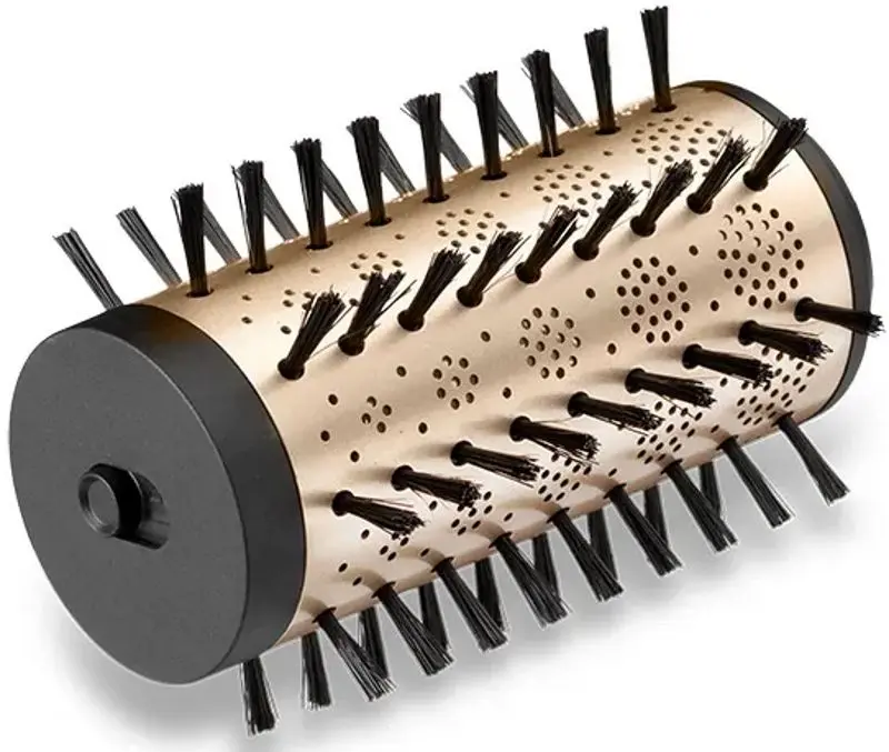 Uscator de par-perie BaByliss Big Hair Dual AS952E (Gold)