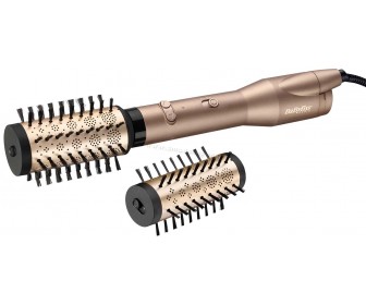 Uscator de par-perie BaByliss Big Hair Dual AS952E (Gold)