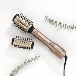 Uscator de par-perie BaByliss Big Hair Dual AS952E (Gold) Thumb