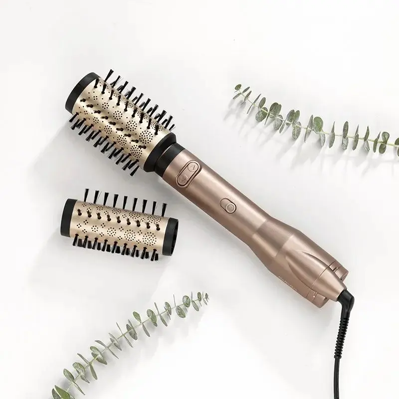 Uscator de par-perie BaByliss Big Hair Dual AS952E (Gold)