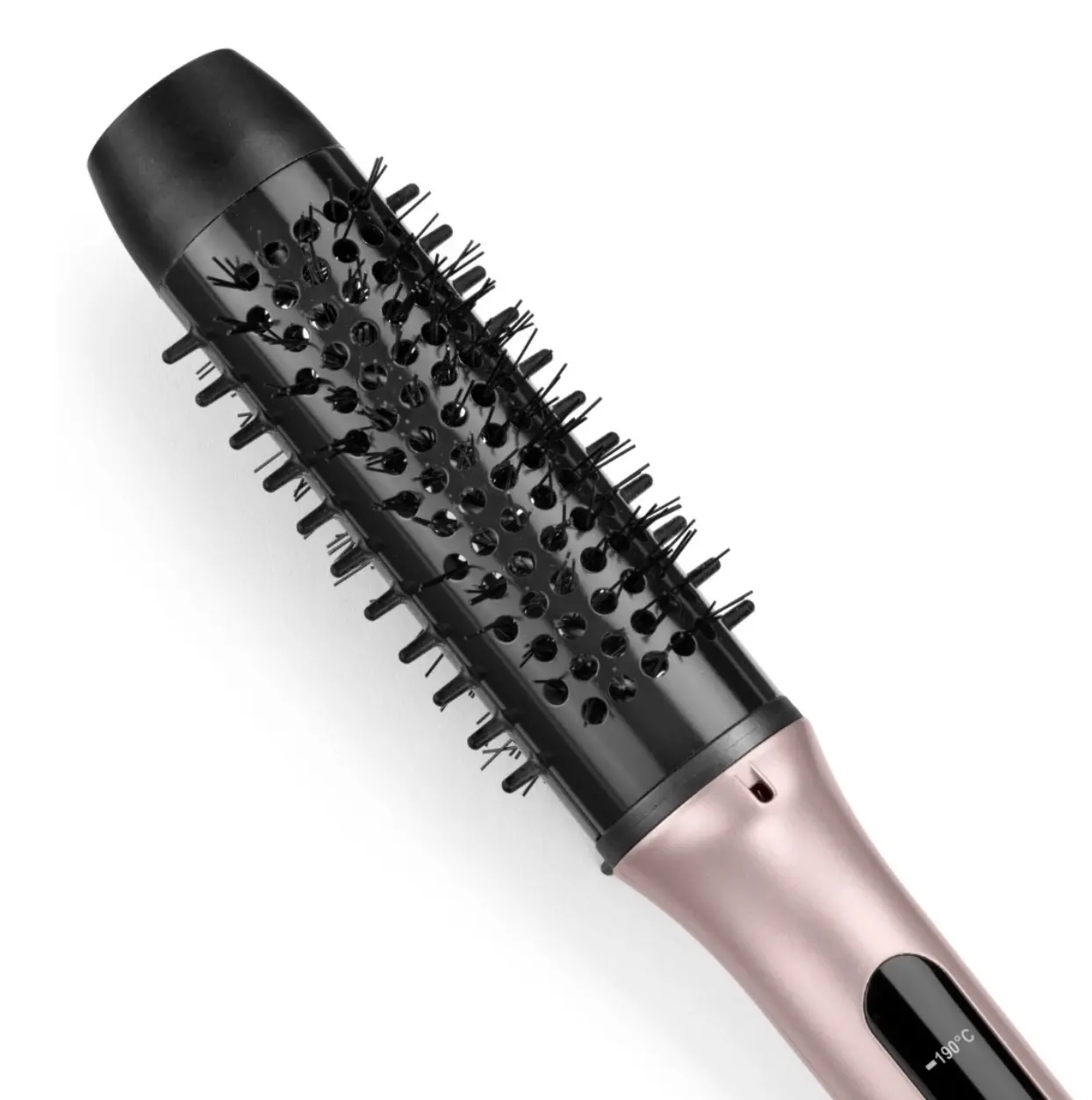 Uscator de par-perie BaByliss HSB200E (Pink) - 2