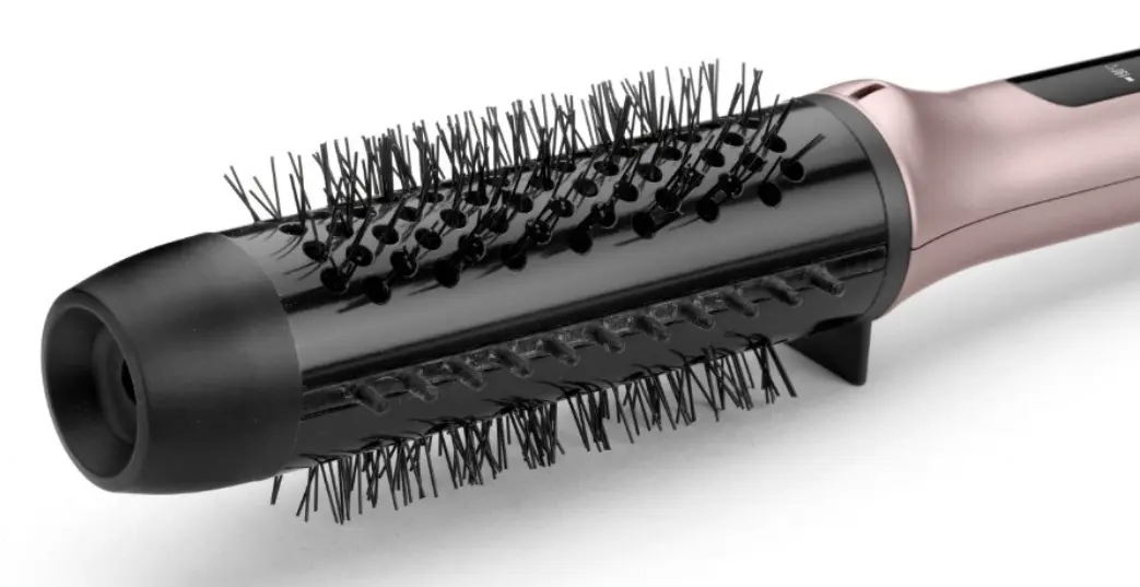 Uscator de par-perie BaByliss HSB200E (Pink) - 4