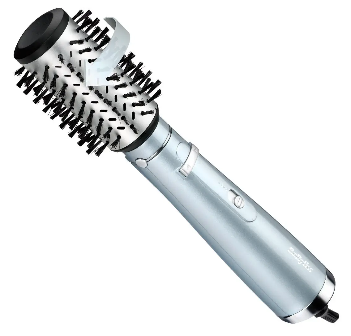 Uscator de par-perie BaByliss Hydro-Fusion AS773E (Blue)