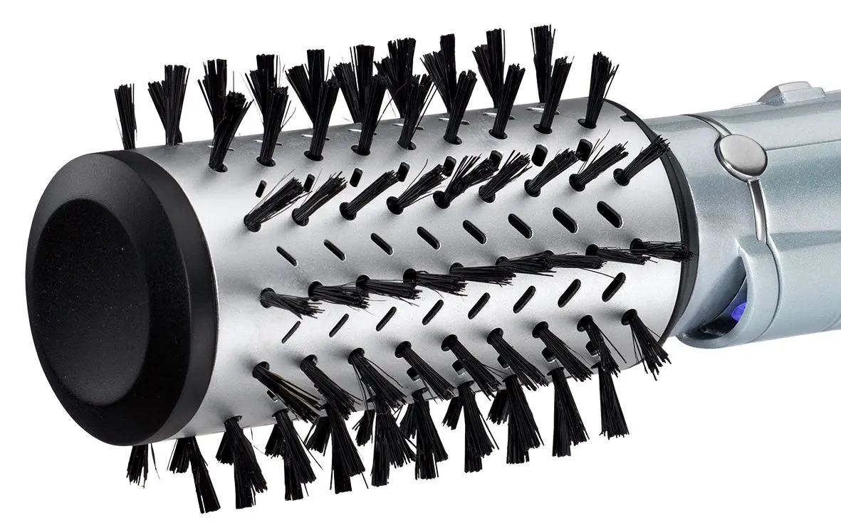 Uscator de par-perie BaByliss Hydro-Fusion AS773E (Blue)