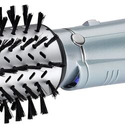 Uscator de par-perie BaByliss Hydro-Fusion AS773E (Blue) Thumb