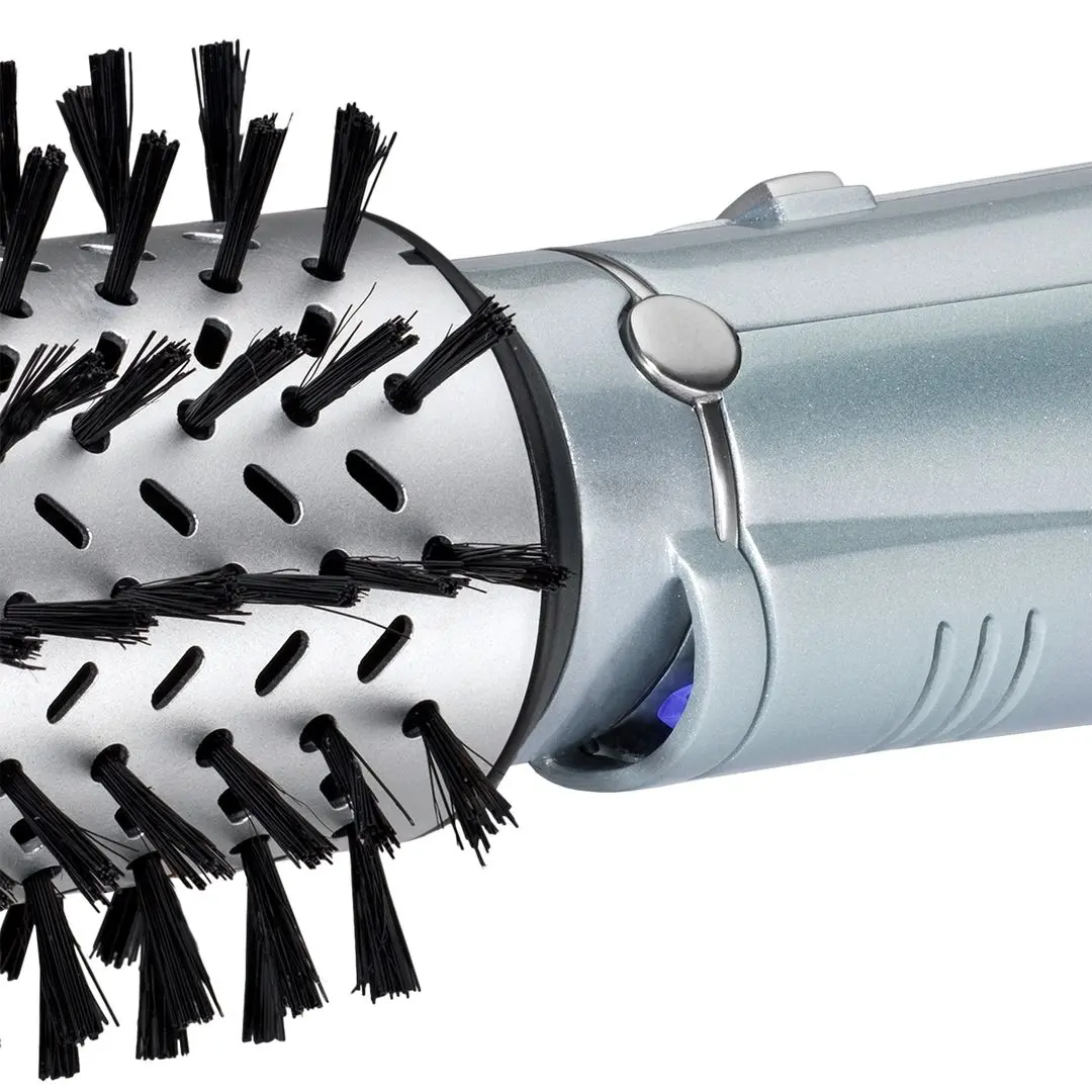 Uscator de par-perie BaByliss Hydro-Fusion AS773E (Blue)