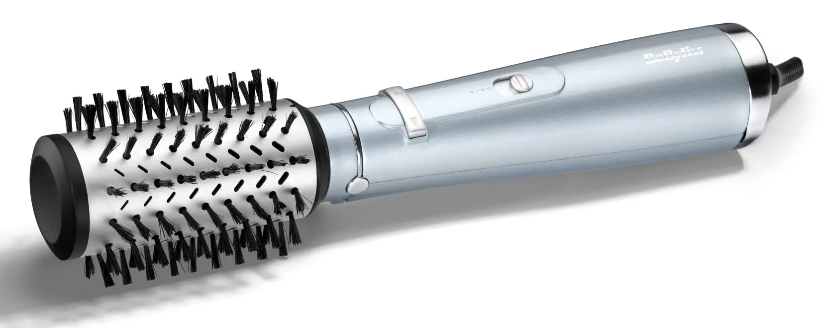 Uscator de par-perie BaByliss Hydro-Fusion AS773E (Blue)