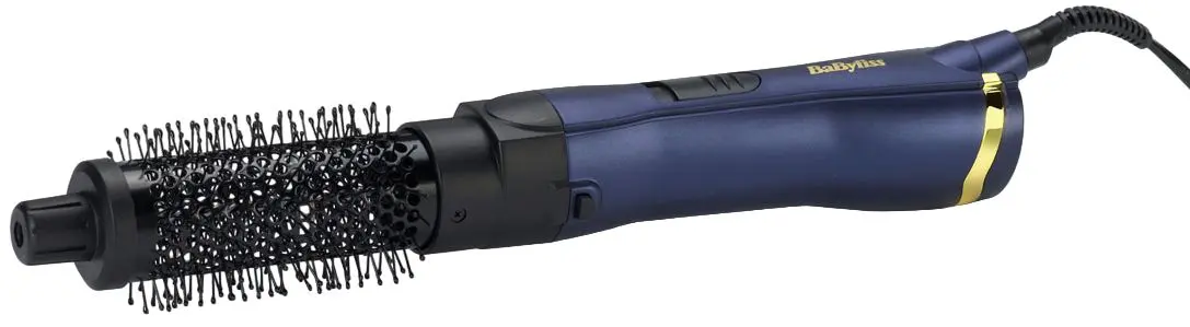 Uscator de par-perie BaByliss Midnight Luxe AS84E (Blue)