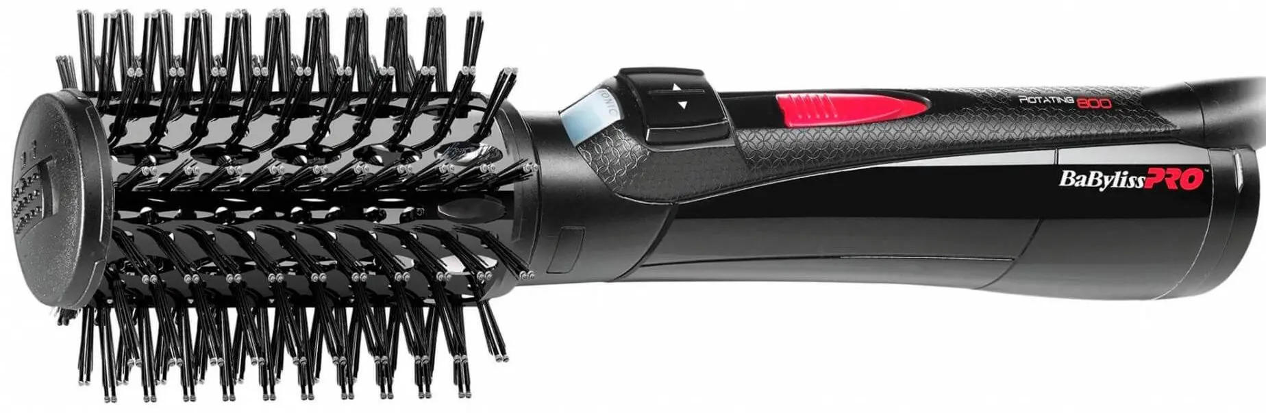 Uscator de par-perie BaByliss Pro Rotating 800 BAB2770E (Black)
