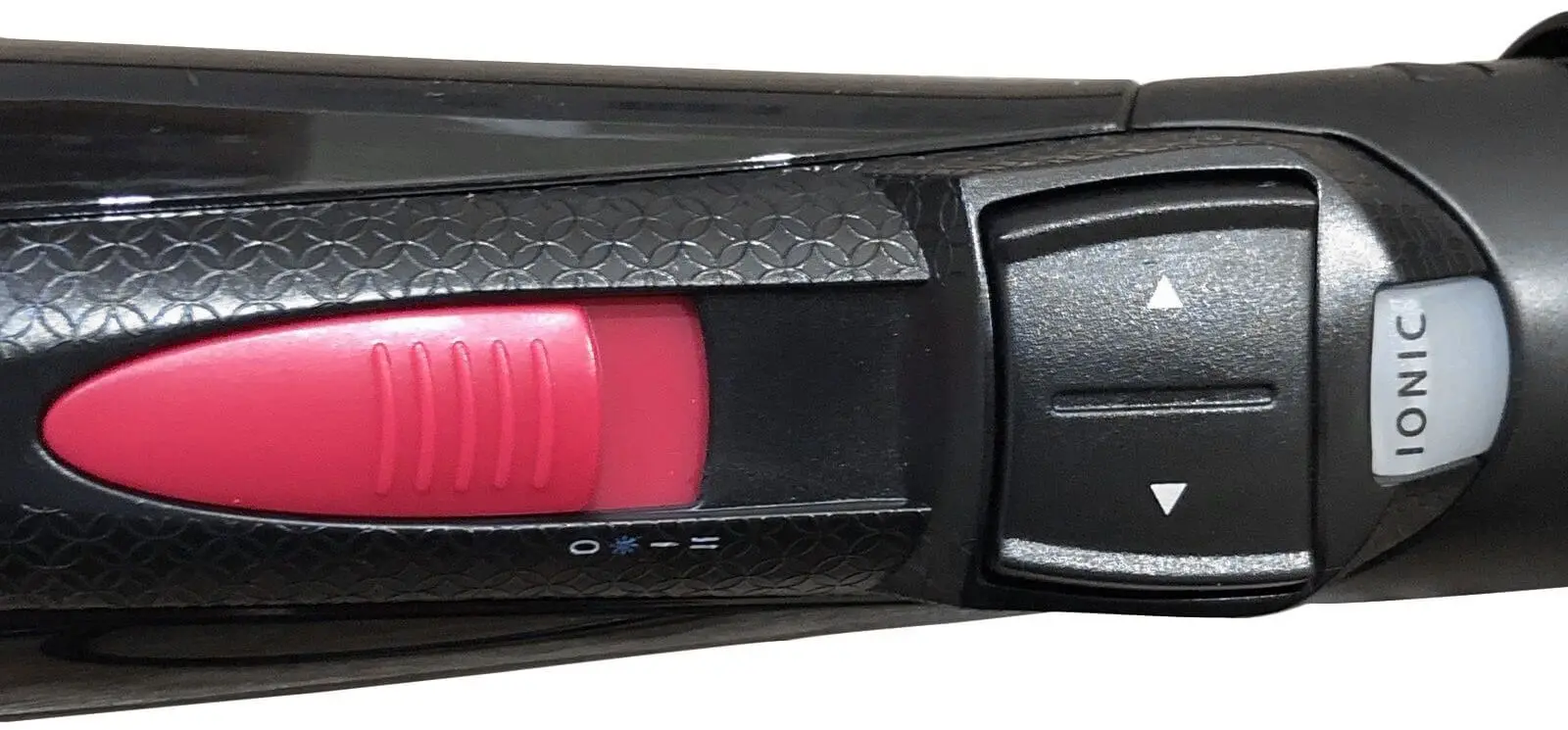 Uscator de par-perie BaByliss Pro Rotating 800 BAB2770E (Black)