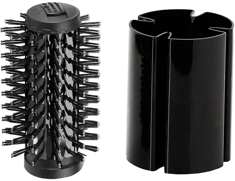 Uscator de par-perie BaByliss Pro Rotating 800 BAB2770E (Black)