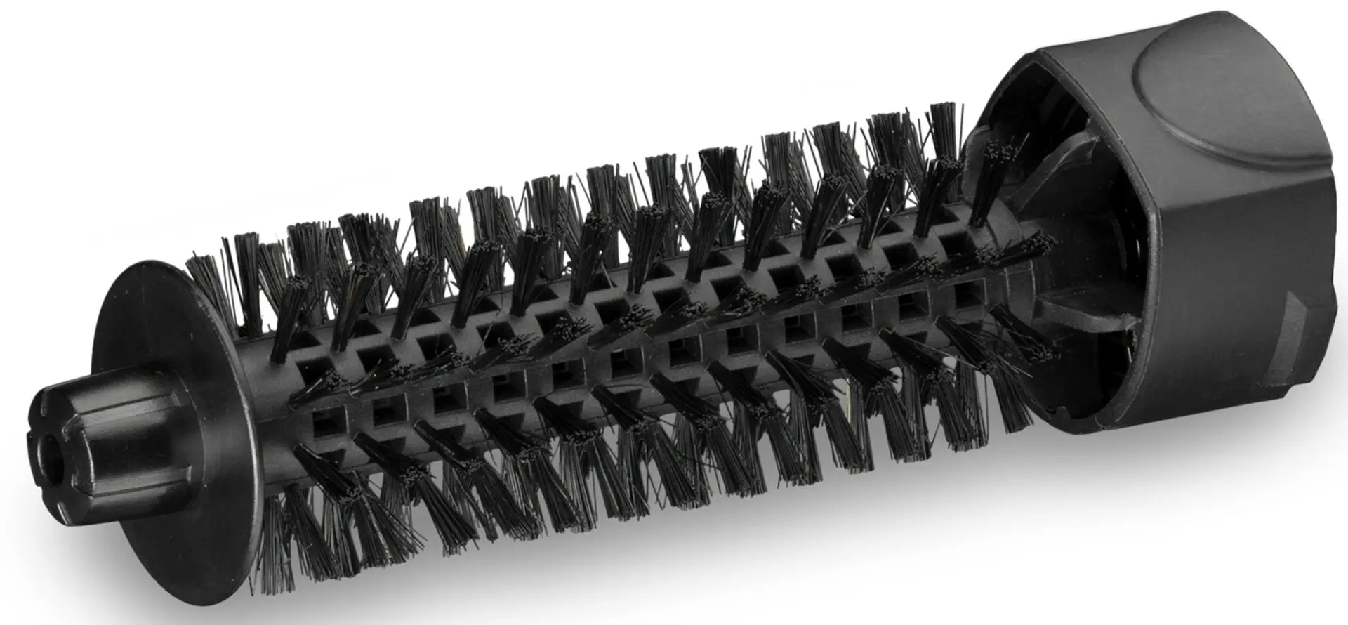 Uscator de par-perie BaByliss Shape&Smooth AS82E (Black)