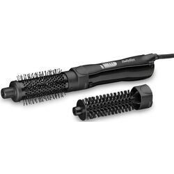 Uscator de par-perie BaByliss Shape&Smooth AS82E (Black)
