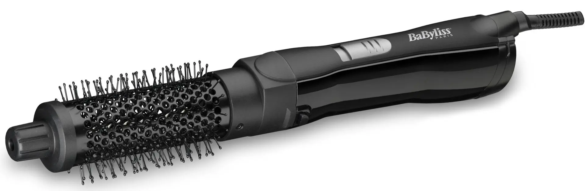 Uscator de par-perie BaByliss Shape&Smooth AS82E (Black)
