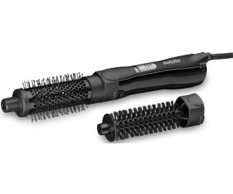 Uscator de par-perie BaByliss Shape&Smooth AS82E (Black)