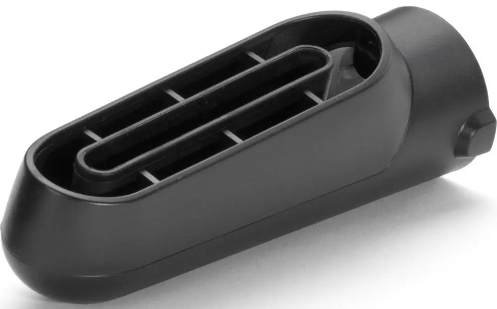 Uscator de par-perie BaByliss Style Smooth AS128E (Black)