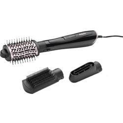 Uscator de par-perie BaByliss Style Smooth AS128E (Black)