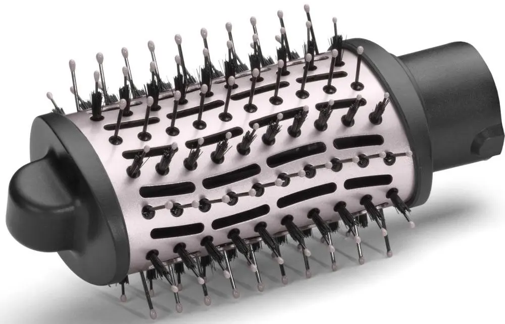 Uscator de par-perie BaByliss Style Smooth AS128E (Black)