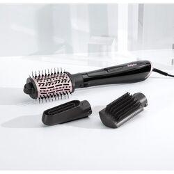 Uscator de par-perie BaByliss Style Smooth AS128E (Black) Thumb