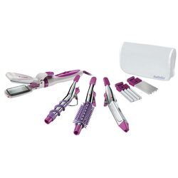 Multistayler 8in1 BaByliss 2020 CE (White/Purple) Thumb