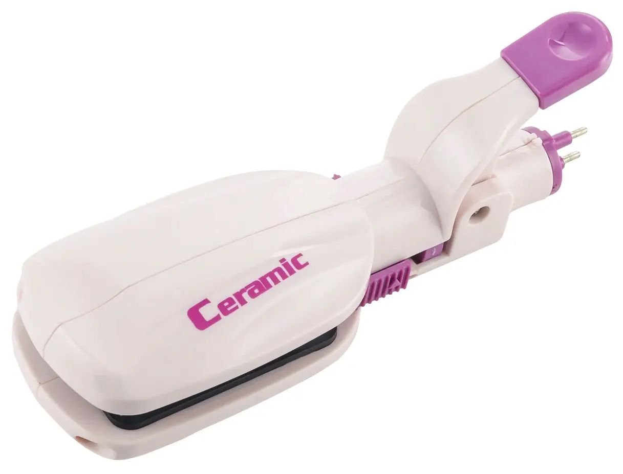 Multistayler 8in1 BaByliss 2020 CE (White/Purple)