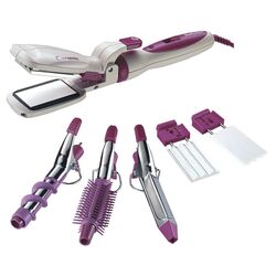 Multistayler 8in1 BaByliss 2020 CE (White/Purple) Thumb
