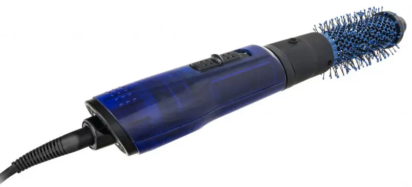 Расческа-выпрямитель BaByliss BAB2620E (Blue/Black) - 4