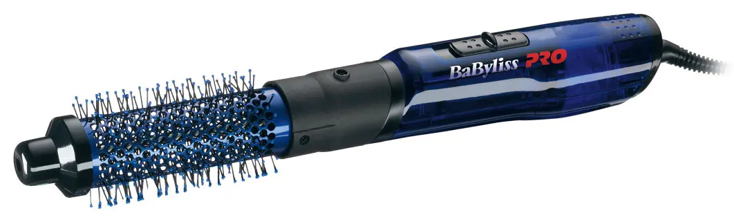 Расческа-выпрямитель BaByliss BAB2620E (Blue/Black)