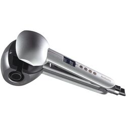 Ondulator automat BaByliss C1600E (Silver)