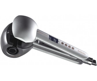 Ondulator automat BaByliss C1600E (Silver)