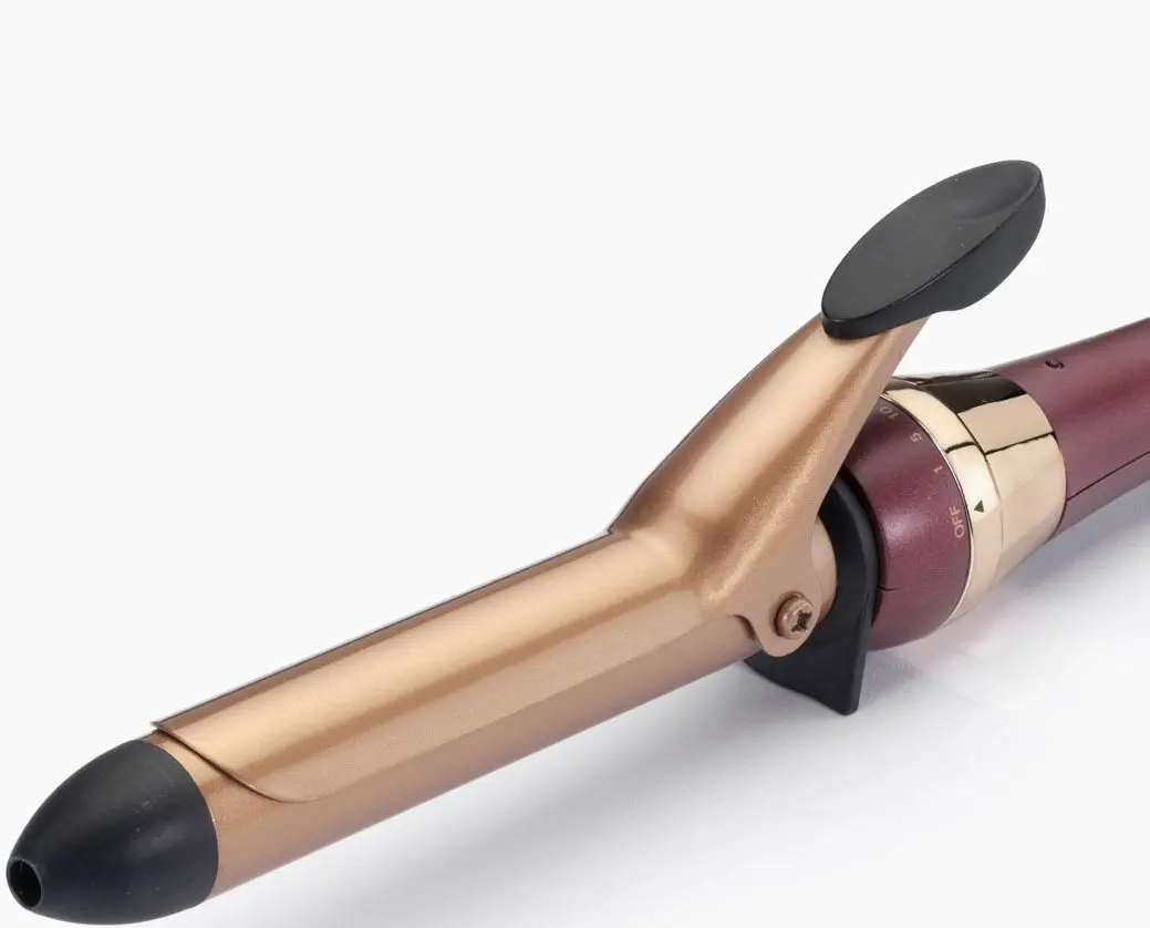 Ondulator de par BaByliss 2524PE (Berry) - 3