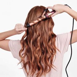 Ondulator de par BaByliss 2524PE (Berry) Thumb