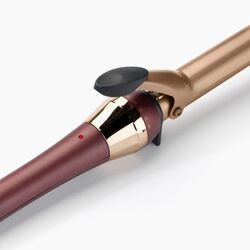 Ondulator de par BaByliss 2524PE (Berry) Thumb