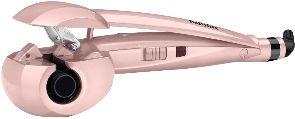Ondulator de par BaByliss 2664PRE (Pink)